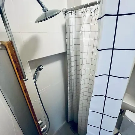 Apartment Blue Shell - Centrum Gdynia