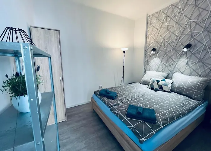 Blue Shell - Centrum * Gdynia