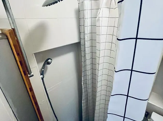 Apartment Blue Shell - Centrum Gdynia