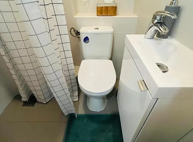 Blue Shell - Centrum Gdynia