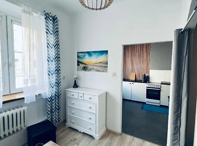 Blue Shell - Centrum Gdynia